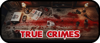 True Crime Stories